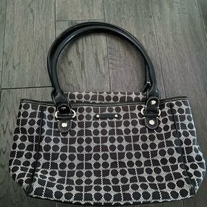 Kate spade dot noel bag